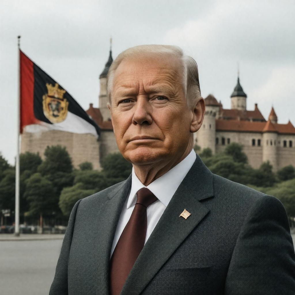 President of Latvia